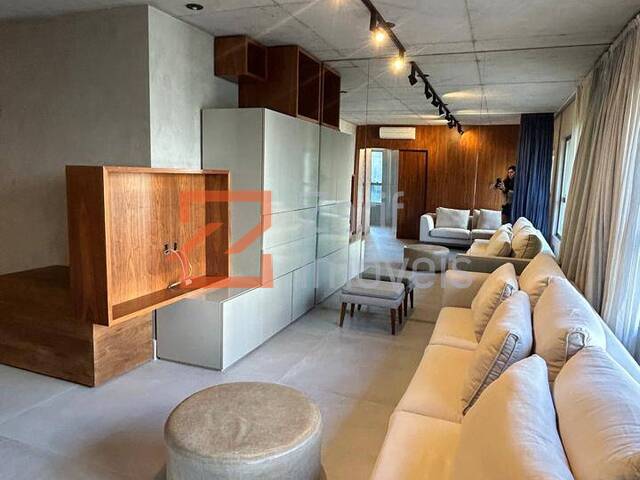 Apartamento para Locação em São Paulo - 3