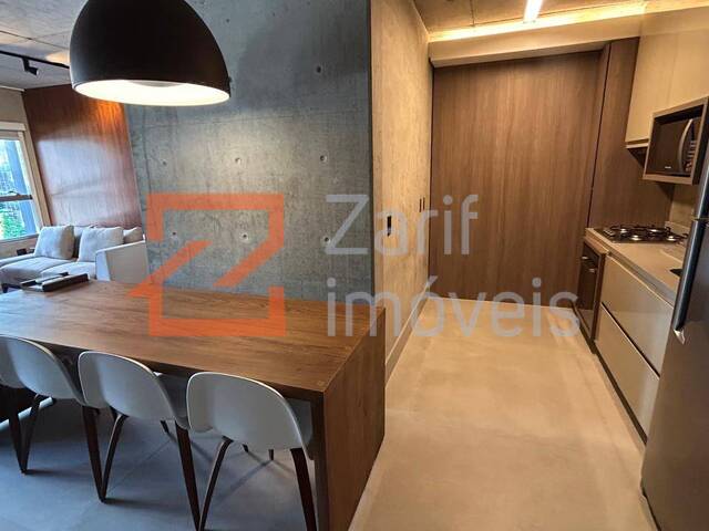 Apartamento para Locação em São Paulo - 4