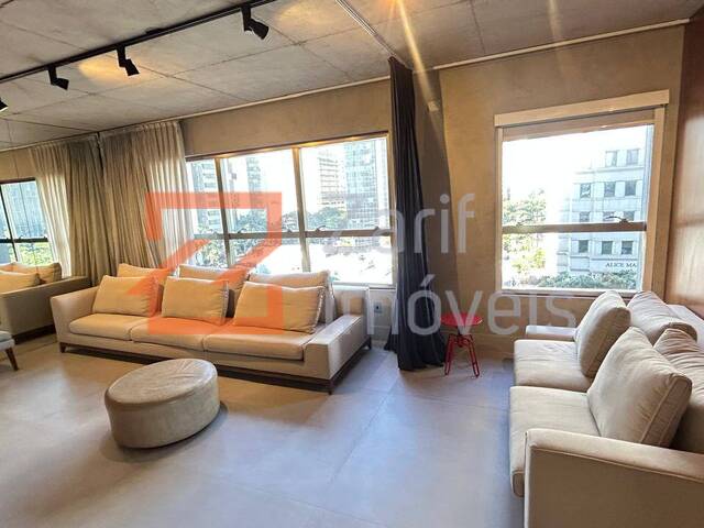 Apartamento para Locação em São Paulo - 2
