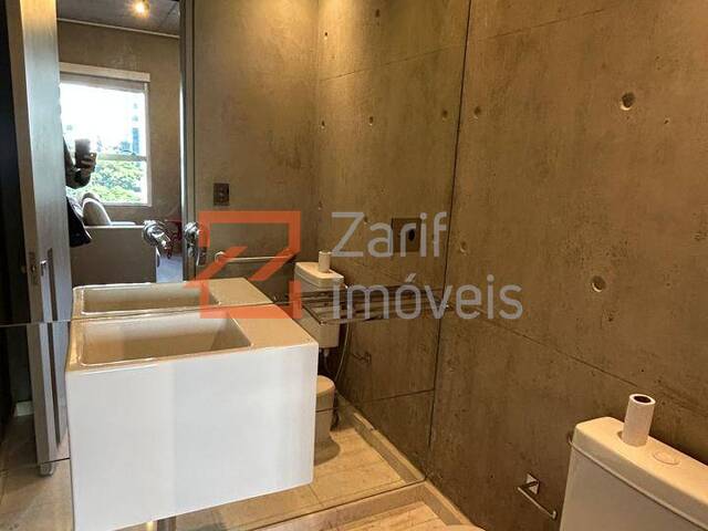 Apartamento para Locação em São Paulo - 5