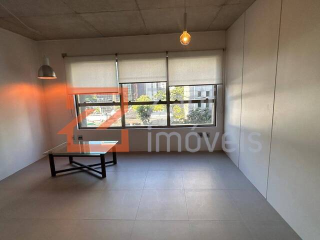 Apartamento para Locação em São Paulo - 2