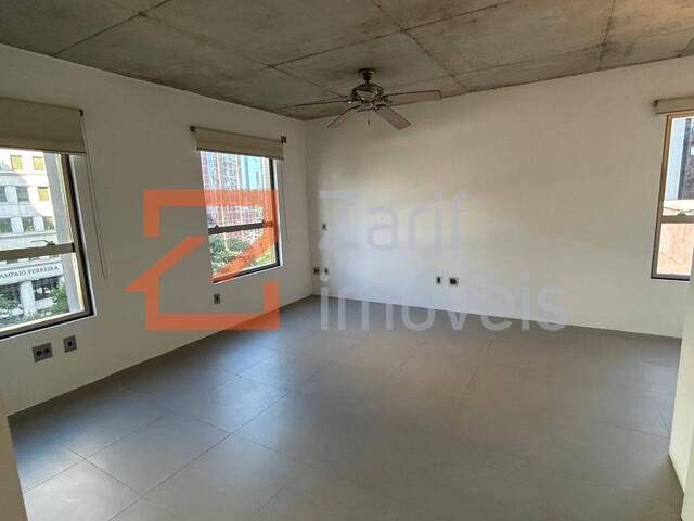 Apartamento para Locação em São Paulo - 5