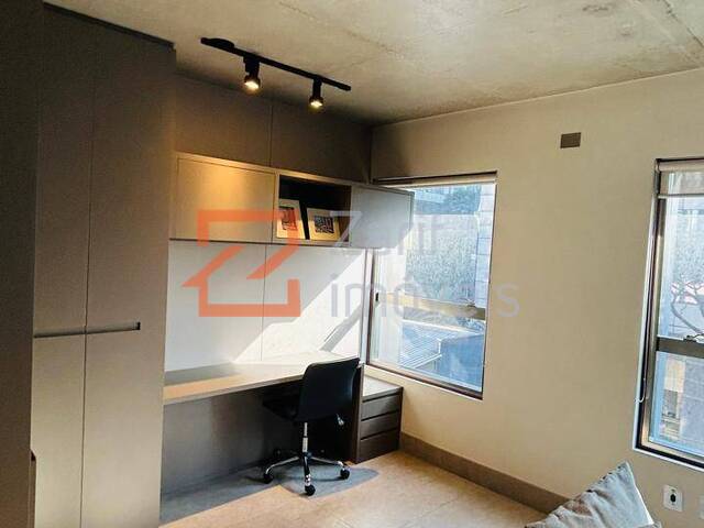 Apartamento para Locação em São Paulo - 3