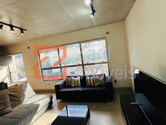 Apartamento para Locação em São Paulo - 4