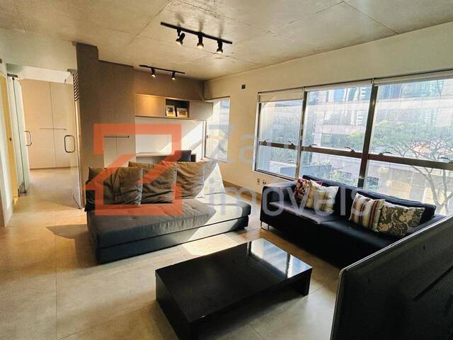 Apartamento para Locação em São Paulo - 2