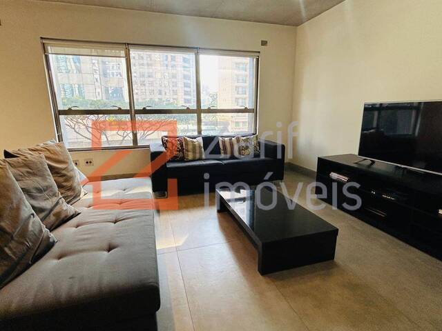 Apartamento para Locação em São Paulo - 5