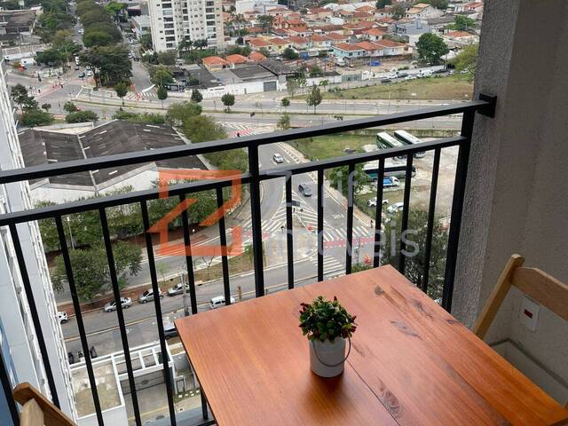Apartamento para Locação em São Paulo - 5