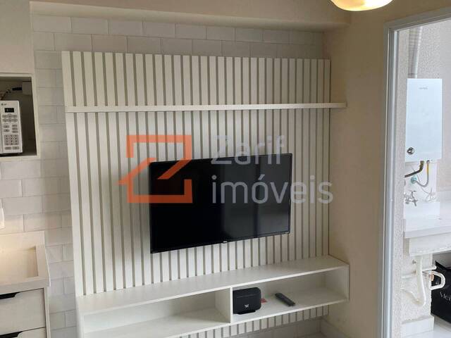Apartamento para Locação em São Paulo - 3