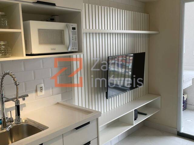 Apartamento para Locação em São Paulo - 4