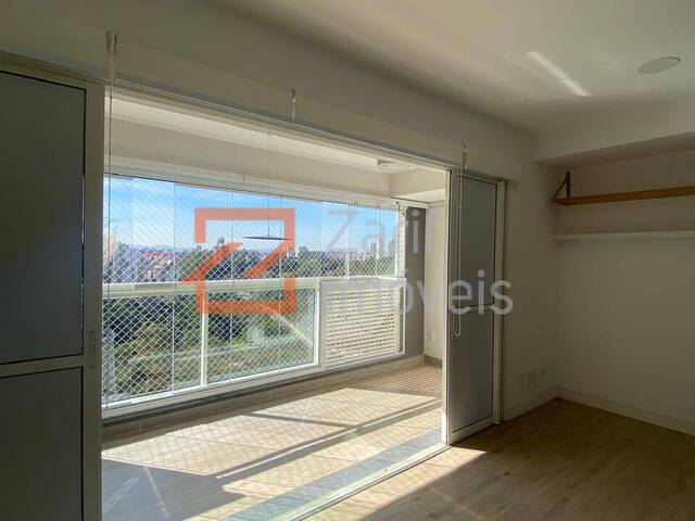 #ZZALPW18 - Apartamento para Locação em São Paulo - SP - 3