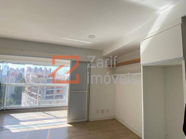 Apartamento para Locação em São Paulo - 4
