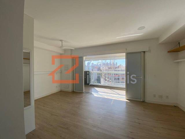 #ZZALPW18 - Apartamento para Locação em São Paulo - SP - 2