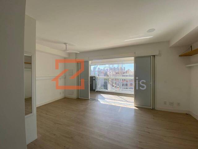 #ZZALPW18 - Apartamento para Locação em São Paulo - SP - 1