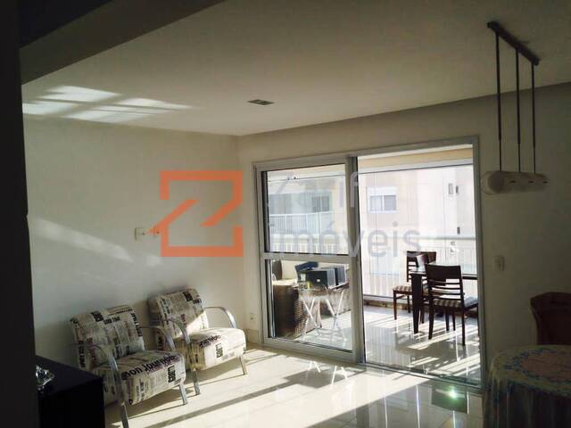 Apartamento para Locação em São Paulo - 2