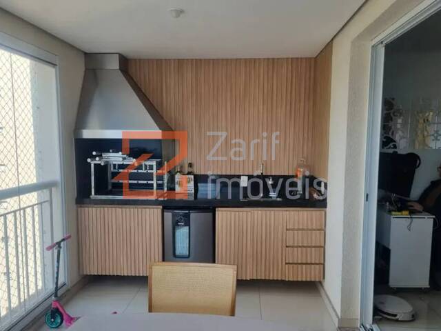 Apartamento para Locação em São Paulo - 4