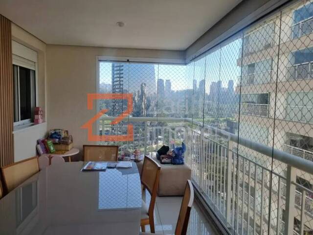 Apartamento para Locação em São Paulo - 5