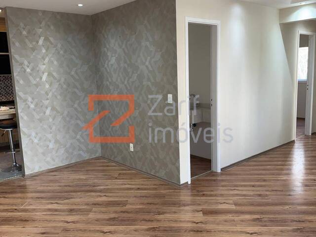 Apartamento para Locação em São Paulo - 4
