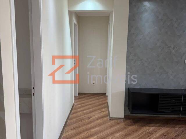 Apartamento para Locação em São Paulo - 3