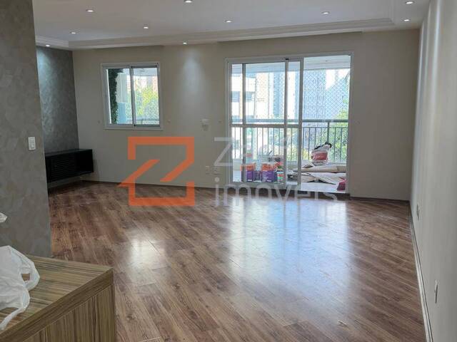 Apartamento para Locação em São Paulo - 5