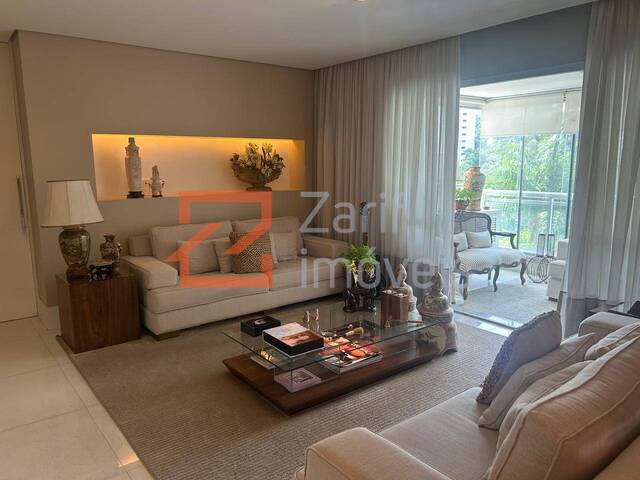 Apartamento para Venda em São Paulo - 4