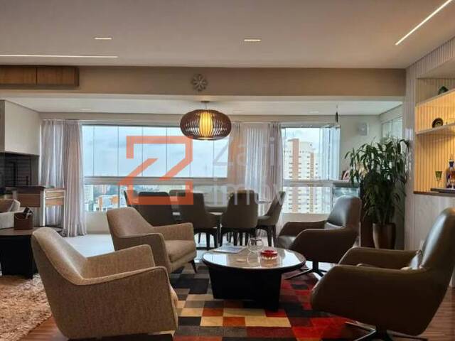 Apartamento para Venda em São Paulo - 2