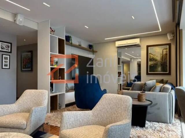 Apartamento para Venda em São Paulo - 3