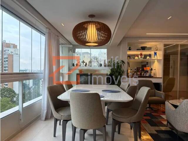 Apartamento para Venda em São Paulo - 5