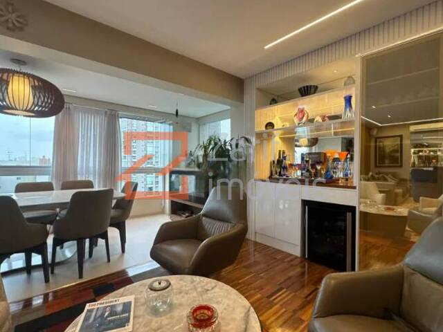 Apartamento para Venda em São Paulo - 4
