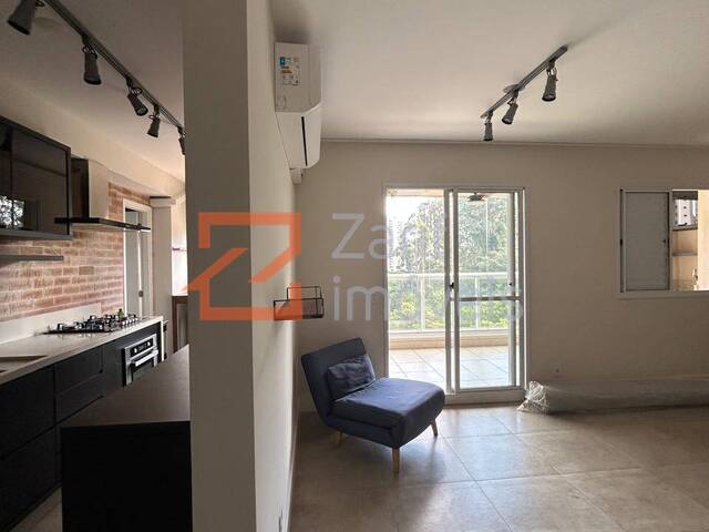 Apartamento para Locação em São Paulo - 3