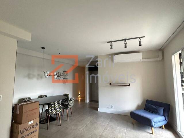 Apartamento para Locação em São Paulo - 4
