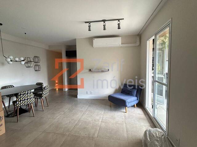 Apartamento para Locação em São Paulo - 5
