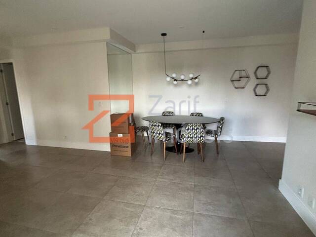 Apartamento para Locação em São Paulo - 2