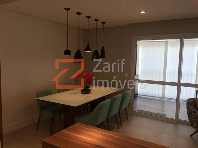 Apartamento para Locação em São Paulo - 4