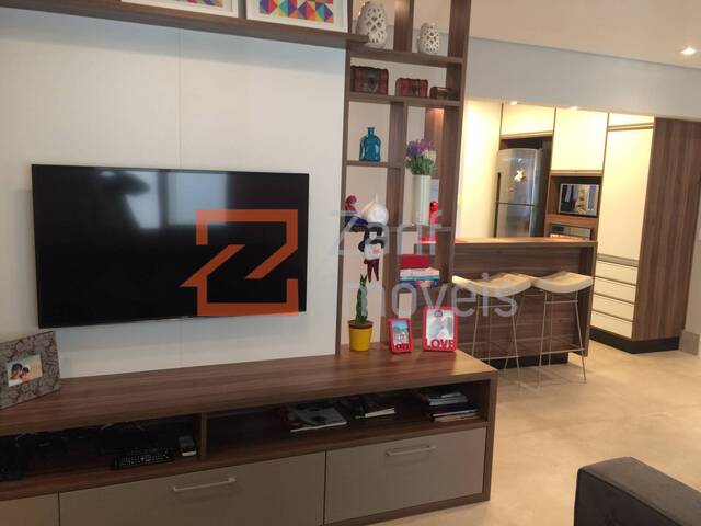 #ZZALFGJ74 - Apartamento para Locação em São Paulo - SP - 3