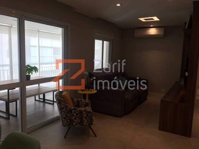 Apartamento para Locação em São Paulo - 5