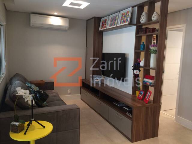 #ZZALFGJ74 - Apartamento para Locação em São Paulo - SP - 1