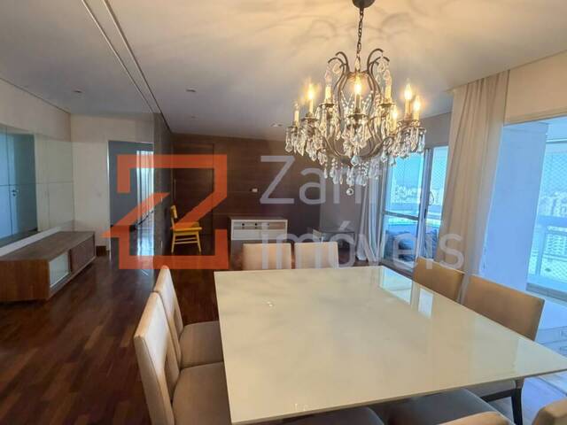 #ZZALRMT44 - Apartamento para Locação em São Paulo - SP - 3