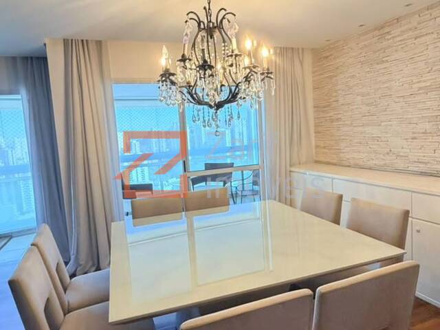 Apartamento para Locação em São Paulo - 5