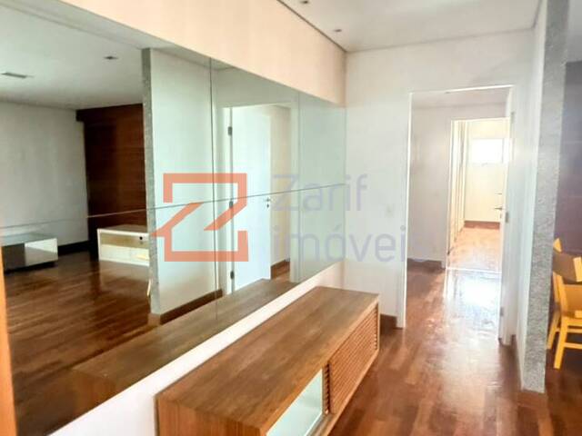 Apartamento para Locação em São Paulo - 4