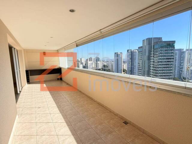 Apartamento para Locação em São Paulo - 4