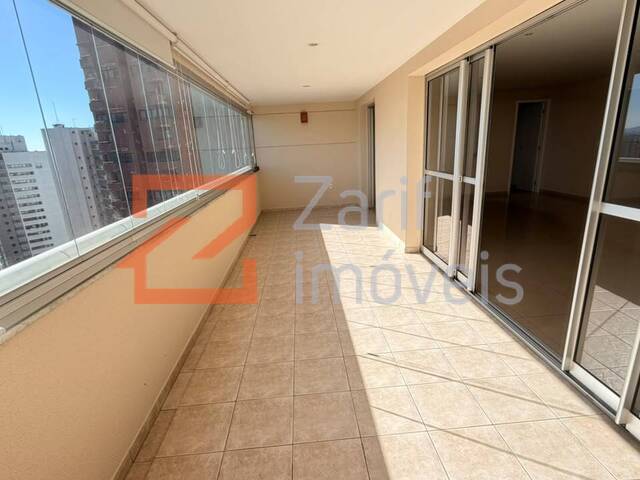 #ZZALBRISM22 - Apartamento para Locação em São Paulo - SP - 3