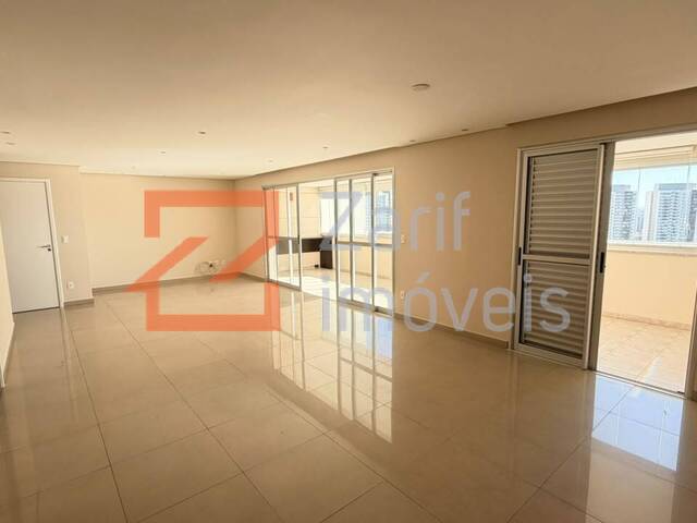 #ZZALBRISM22 - Apartamento para Locação em São Paulo - SP - 2