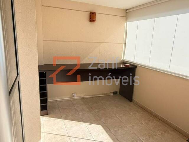 Apartamento para Locação em São Paulo - 5