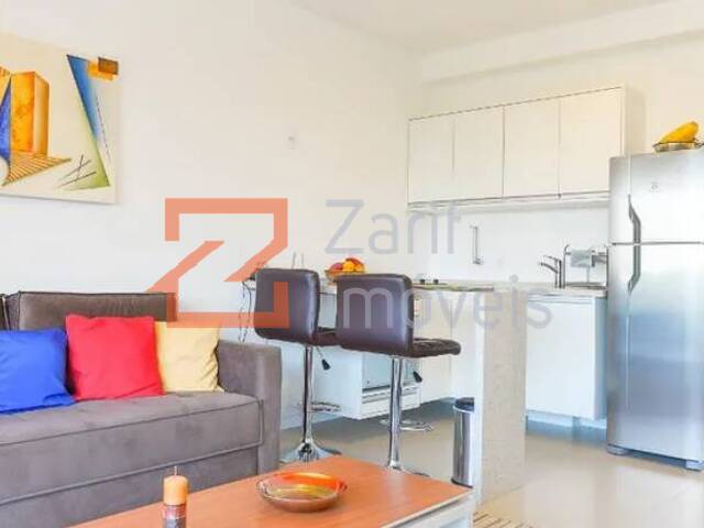 Apartamento para Locação em São Paulo - 4