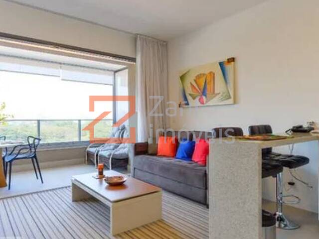 Apartamento para Locação em São Paulo - 2