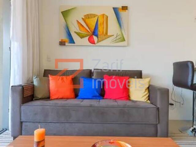 Apartamento para Locação em São Paulo - 3