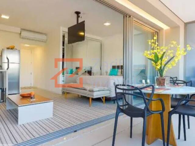 Apartamento para Locação em São Paulo - 5