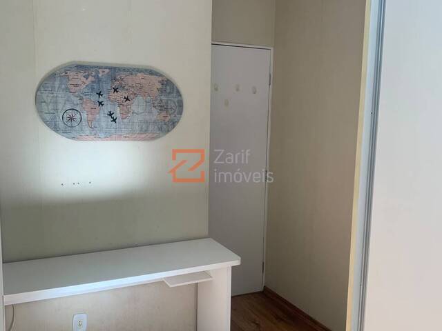 Apartamento para Locação em São Paulo - 5