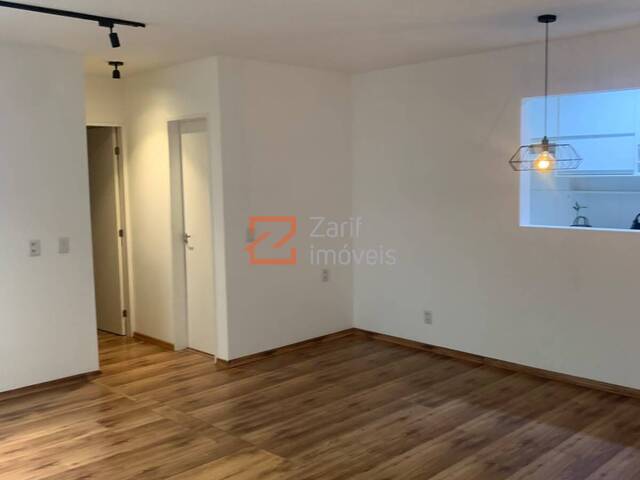 Apartamento para Locação em São Paulo - 3