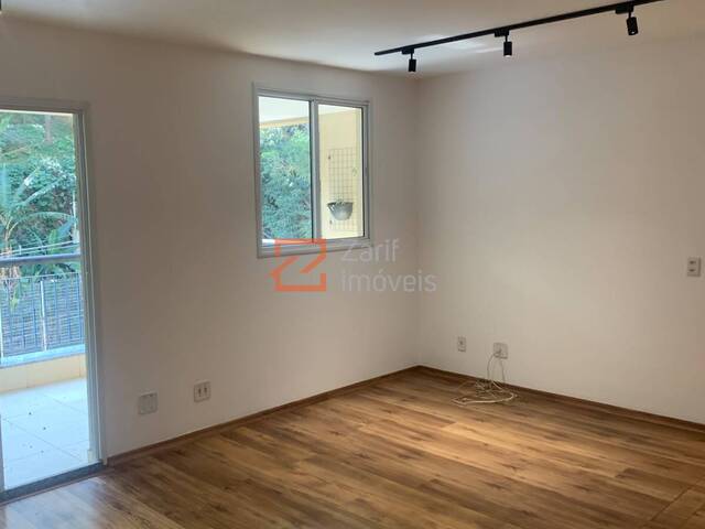 Apartamento para Locação em São Paulo - 2